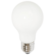 Bulbo do filamento do diodo emissor de luz do A60 3.5W 5.5W 6.5W com branco do Opal